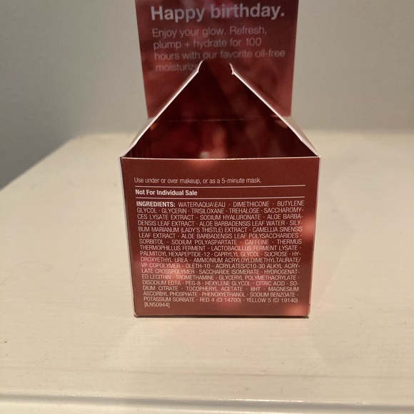 Clinique moisturize surge moisturizer NWT - Picture 6 of 12